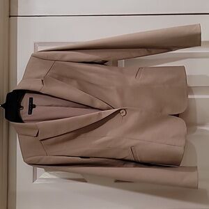 Antonio Melani Tan Blazer